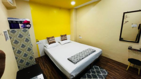 The Little Peaceful Cozy Home ! Aadhish Homestay